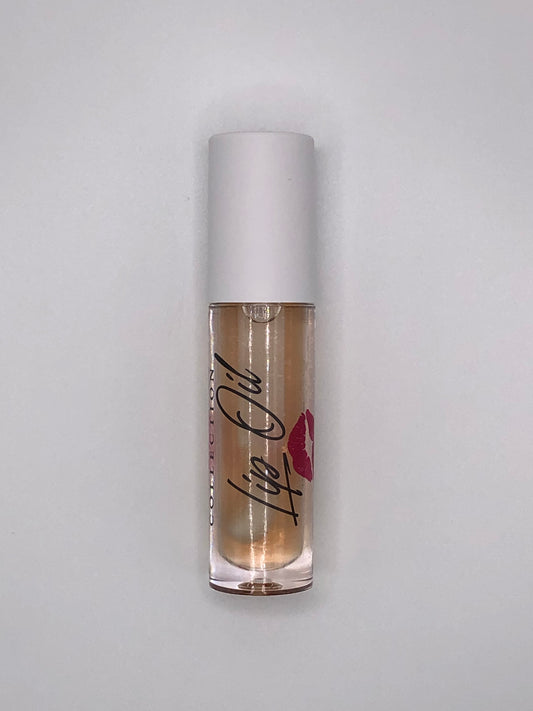 Nourishing Lip Oil