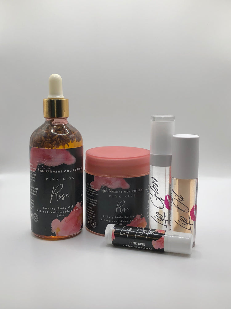 The Jasmine Collection